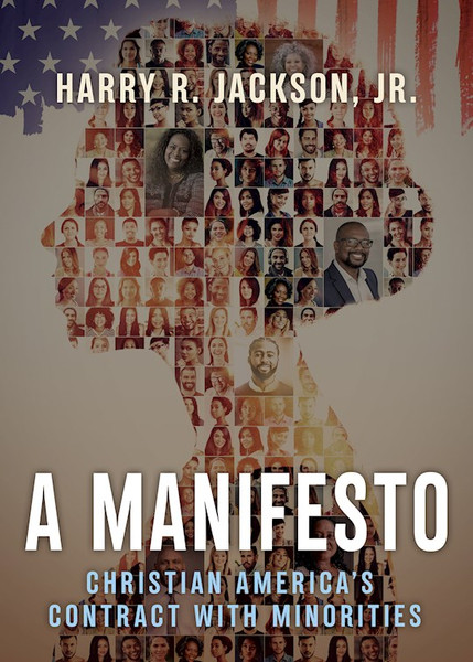 Manifesto by Harry R Jackson Jr