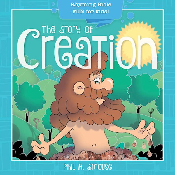 Story Of Creation by Smouse Phil