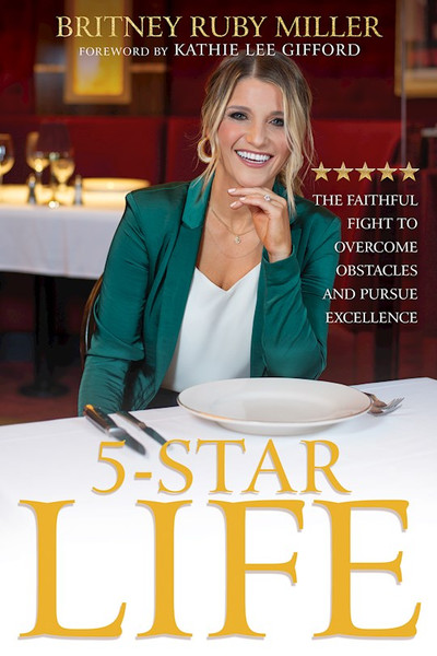5-Star Life by Ruby Miller Britne