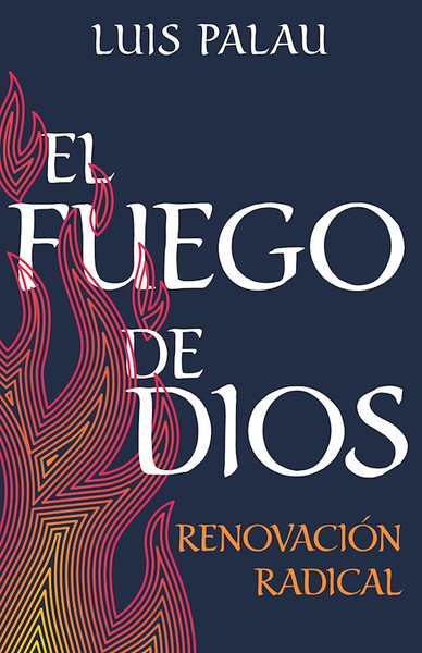 Span-Fire Of God by Palau Luis