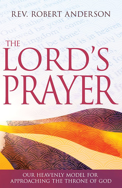 Lords Prayer by Anderson Robert