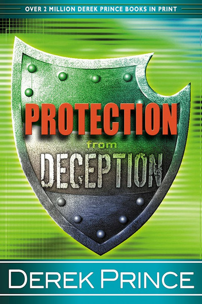 Protection From Deception (Order #32065X) by Prince Derek