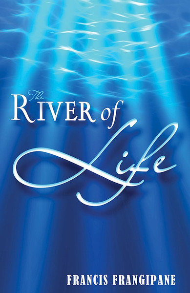 River Of Life by Frangipane Francis