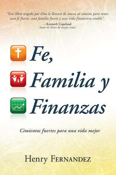 Span-Faith Family & Finances by Fernandez Henry