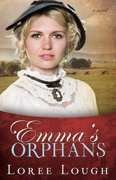 Emmas Orphans by Lough Loree