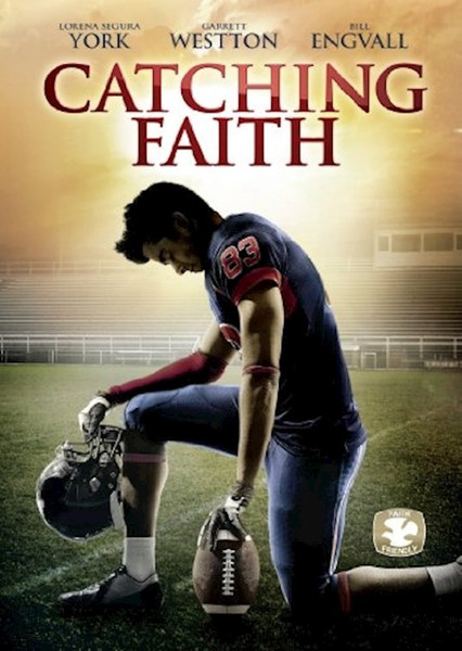 DVD-Catching Faith by Word Films