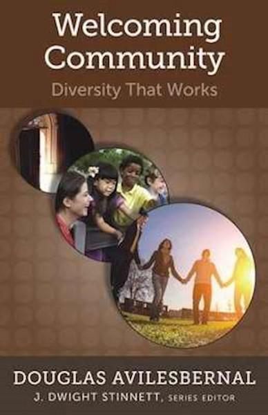 Welcoming Community by Avilesbernal Doug