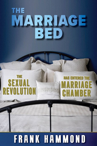 The Marriage Bed by Hammond Frank