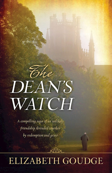 Dean's Watch by Goudge Elizabeth