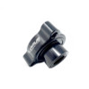 Torque Solution 2020+ Cadillac CT5-V 2.0L 3.0L Blow Off Valve Adapter - TS-BOV-754 Photo - Primary