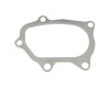Torque Solution Multi-Layer Stainless Gasket: EJ Turbo to Downpipe - TS-EG-672 Photo - Primary