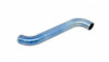 Torque Solution 2022+ Subaru WRX Radiator Pipe Kit - Blue - TS-SU-795TI-BU Photo - Primary