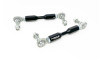 Torque Solution 13-20 Subaru BRZ / 20+ BRZ / 17-20 Toyota 86 Adjustable Front Endlinks (Short) - TS-SU-805S Photo - Primary