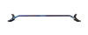 Torque Solution 2022+ Subaru WRX Strut Brace - Titanium Burnt Purple / Blue - TS-SU-864-PR Photo - Primary