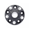 Torque Solution Forged Aluminum Wheel Spacer Subaru 56mm Hub 5x100 - 25mm - TS-WS-552 Photo - Primary