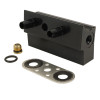 BD Diesel 19-23 Chevrolet Silverado / GMC Sierra 1500 8L90 Cooler Bypass Delete - 1061531 Photo - Primary