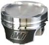 Wiseco Saab -18cc Dish 1.295x3.563 90mm Bore Custom Pistons SPECIAL ORDER - KE184M90 Photo - Primary