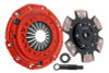 Action Clutch 03-05 BMW Z4 3.0L Stage 6 Clutch Kit (2MD) - ACR-3694 User 1