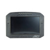 AEM CD-7G Carbon Flush Digital Dash Display w/ Internal 20Hz GPS & Antenna - 30-5702F Photo - out of package