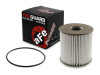 aFe 19-24 Ram Cummins 6.7L PROGUARD Fuel/Water Separator Filter - 44-FF026 Photo - Primary