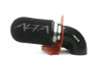 Alta 07+ R56 Mini Cooper S Red Intake Box - AMP-INT-401RD Photo - Primary