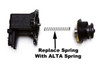 Alta BOV Spring Upgrade - AMP-TAC-100 Photo - Primary