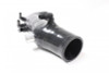 Perrin 08-13 Subaru WRX / 05-09 Legacy GT Black Turbo Inlet Hose - PSP-INT-421BK Photo - Primary