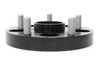 Perrin Subaru 5x114.3 20mm Wheel Spacers (One Pair) - PSP-WHL-020BK Photo - Primary