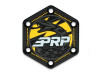 PRP Steering Wheel Center Cap - Snake - G100-TR1 Photo - Primary