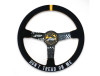 PRP Steering Wheel Center Cap - Snake - G100-TR1 Photo - Close Up