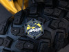 PRP Steering Wheel Center Cap - Snake - G100-TR1 Photo - Close Up
