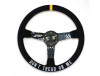 PRP Steering Wheel Center Cap - Dont Tread on Me - G100-TR2 Photo - Close Up