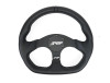PRP Comp-R Leather Steering Wheel - Black - G240 Photo - Primary