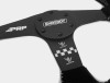 PRP x Shreddy Shred Fast Steering Wheel - Flat - SHRDYG257 Photo - Close Up