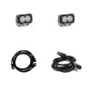 Baja Designs 2020+ GMC 2500 / 3500 Reverse Light Kit - 447853 User 1