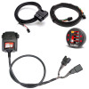 Banks Power Pedal Monster Kit Molex MX64 6-Way CONFIG 2 PM-03 w/iDash Pro 06-07 Chevy 2500/3500 - 64317-P Photo - out of package