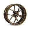 BBS FI-R 21x11.5 5x130 ET60 CB71.6 Satin Bronze Wheel - FI164MBZ Photo - Primary