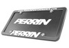 Perrin 2015+ Subaru WRX/STi w/FMIC License Plate Relocation Kit - PSP-BDY-202F Photo - Primary