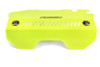 Perrin 15-16 Subaru WRX / STI Neon Yellow Pulley Cover For FA DIT Engines - PSP-ENG-152NY User 1