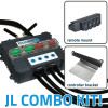 Oracle Trigger 4 Plus Wireless Accessory Control System Combo Kit - Jeep Jl And Jt - 2100JL User 1