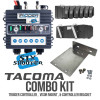 Oracle Trigger 6 Shooter Toyota Tacoma Combo Kit - 3001TAC User 1