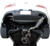 ISR Performance GT Single Exhaust - Hyundai Genesis Coupe 3.8 - IS-GT-GEN38 Photo - Primary