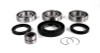 EPI 07-20 Honda 420 Rancher/ 500-520 Foreman Rear Differential Bearing and Seal Kit - WE290128 Photo - Primary