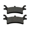 EPI 03-09 Polaris 500-800 Sportsman/ 2014 500 Ranger Brake Pad - WE441871 Photo - Primary
