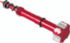 BikeMaster Fuel Mixture Screw - Red - 150999 Photo - Primary