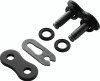 BikeMaster 520 BMXR X-Ring Clip Link - Black - 197338 Photo - Primary