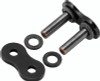 BikeMaster 530 BMZR Rivet Link - Black - 197443 Photo - Primary