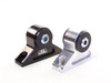 BLOX Racing Billet Motor Mount 2008 Mitsubishi Evolution X - BXSS-30200-SI Photo - Primary