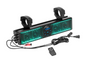 Boss Audio Systems UTV 17in Sound Bar System w/ RGB Illumination - BRT17SLR User 1