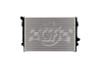 CSF VW 16-20 GTI 2.0L Turbo / 16-18 Golf 1.8L Turbo / 15-19 Golf SportWagen 1.8L Turbo Radiator - 3922 User 1